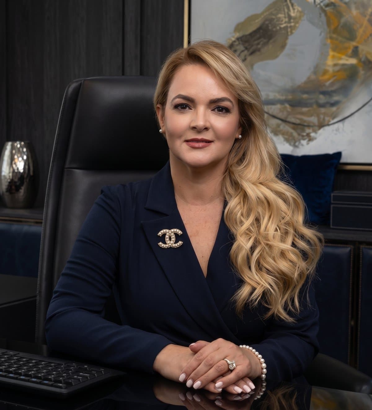 Carmen Gallardo