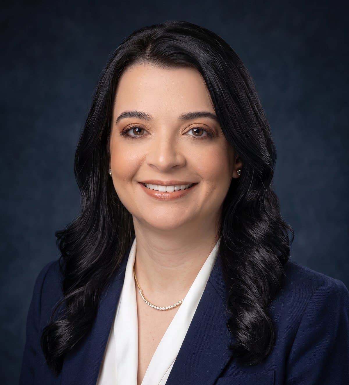 Maria Vargas