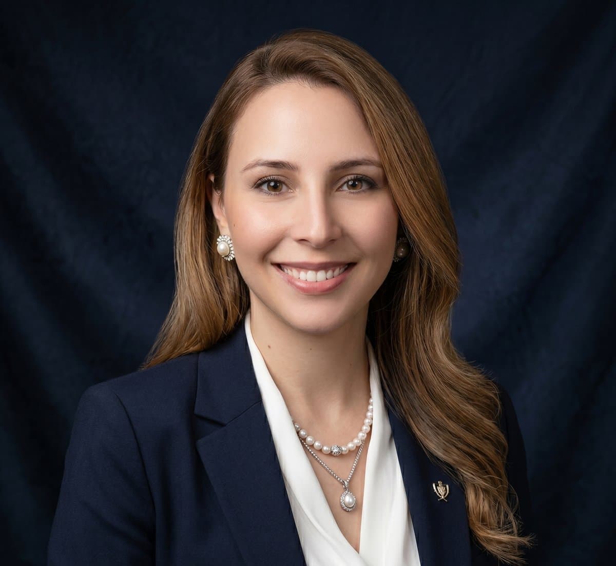 Natalia Timmons