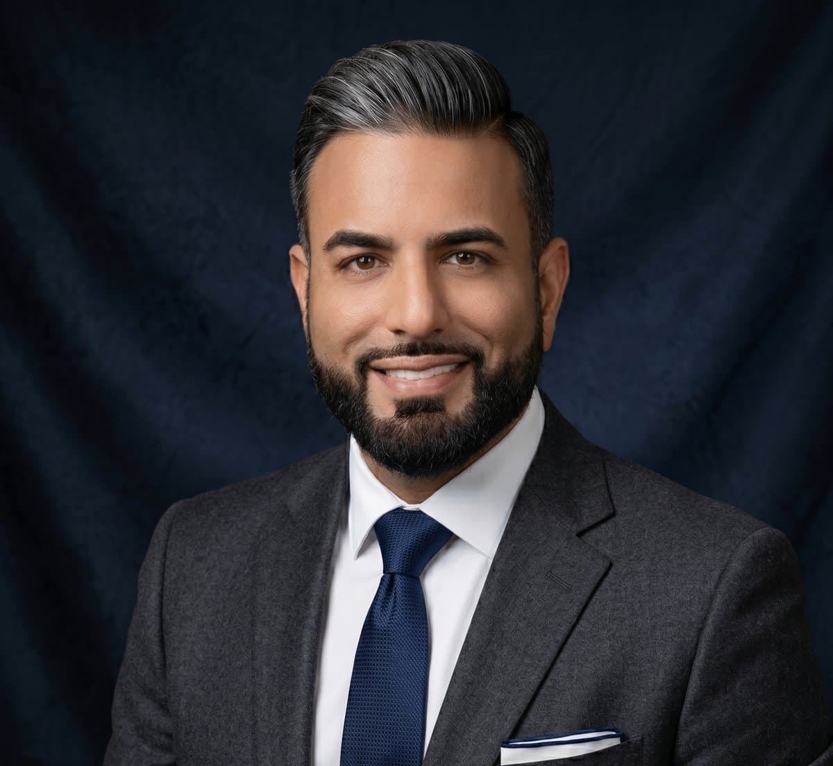 Salim Punjani