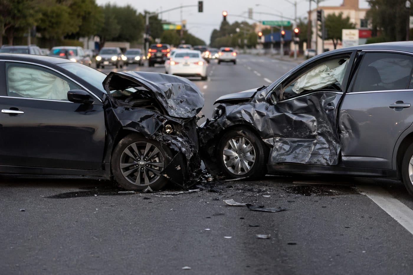 Florida cut the personal-injury statute of limitations in half. What HB 837 actually changed.