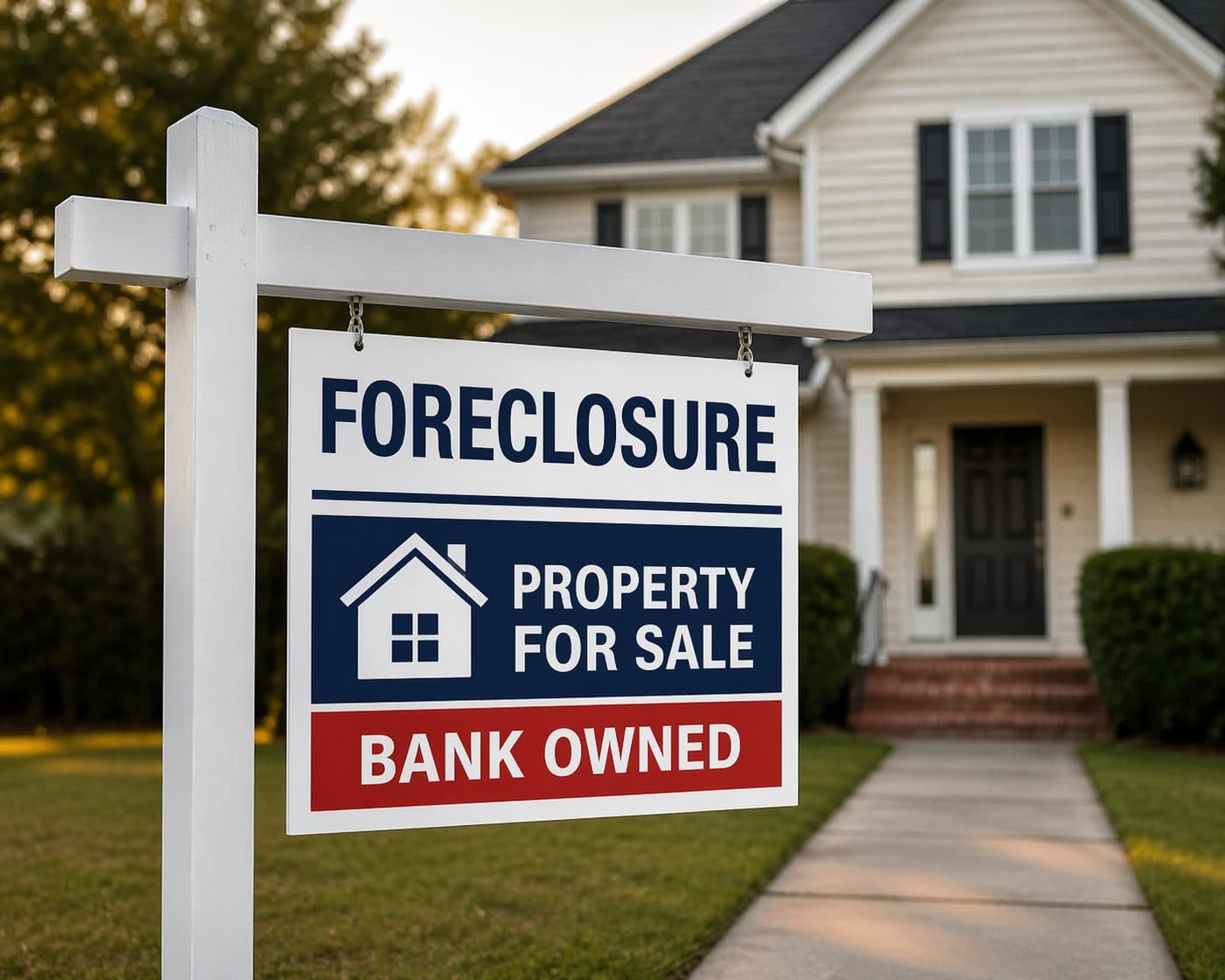 Foreclosure defense in Florida — why a judicial-state filing gives you 12–24 months.